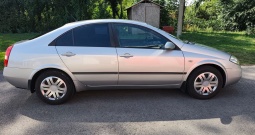 Nissan primera 1.6 visia