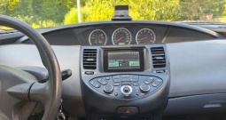 Nissan primera 1.6 visia