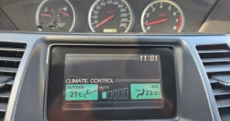 Nissan primera 1.6 visia