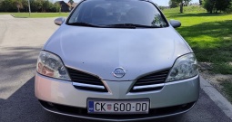 Nissan primera 1.6 visia