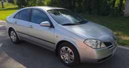 Nissan primera 1.6 visia