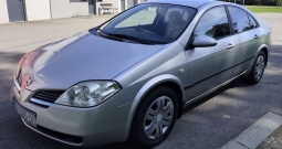 Nissan primera 1.6 visia