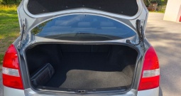 Nissan primera 1.6 visia