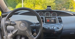 Nissan primera 1.6 visia