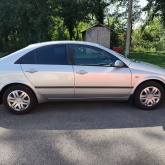 Nissan primera 1.6 visia