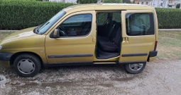 Citroen Berlingo putnički reg. 15. 11. 2026