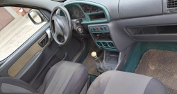 Citroen Berlingo putnički reg. 15. 11. 2026