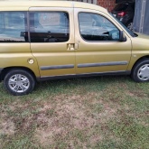 Citroen Berlingo putnički reg. 15. 11. 2026