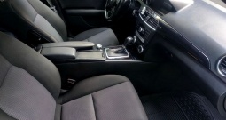 Mercedes-Benz C-klasa T-model 200CDI, reg do 6/2027