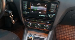 Škoda Octavia 1.6tdi 2015.godina