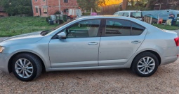 Škoda Octavia 1.6tdi 2015.godina