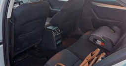 Škoda Octavia 1.6tdi 2015.godina