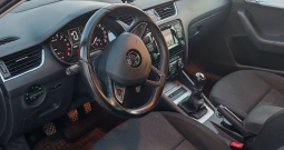 Škoda Octavia 1.6tdi 2015.godina