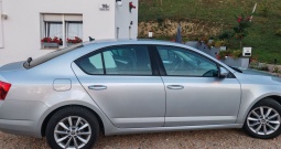 Škoda Octavia 1.6tdi 2015.godina