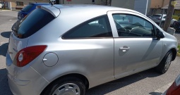 Opel Corsa 1.3 CDTI