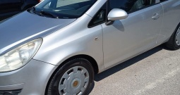 Opel Corsa 1.3 CDTI