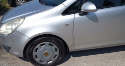 Opel Corsa 1.3 CDTI