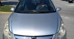 Opel Corsa 1.3 CDTI