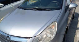 Opel Corsa 1.3 CDTI