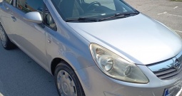 Opel Corsa 1.3 CDTI