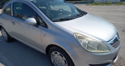 Opel Corsa 1.3 CDTI
