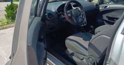 Opel Corsa 1.3 CDTI