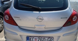 Opel Corsa 1.3 CDTI