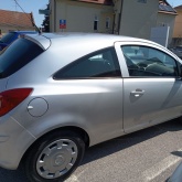 Opel Corsa 1.3 CDTI