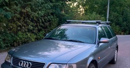 Audi a6 2.5.tdi 1994 godina