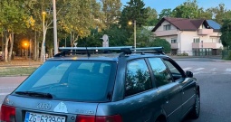 Audi a6 2.5.tdi 1994 godina