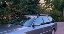 Audi a6 2.5.tdi 1994 godina