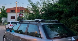 Audi a6 2.5.tdi 1994 godina