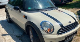 Mini one 1. 4. Benzin 2008 godina - čitaj oglas