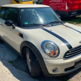Mini one 1. 4. Benzin 2008 godina - čitaj oglas