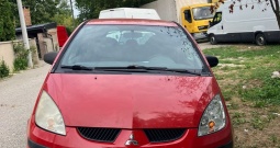 Mistubishi colt 1.1 2005 godina. 650 eura