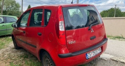 Mistubishi colt 1.1 2005 godina. 650 eura