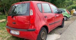 Mistubishi colt 1.1 2005 godina. 650 eura