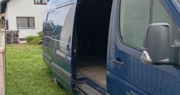 VW crafter