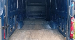 VW crafter