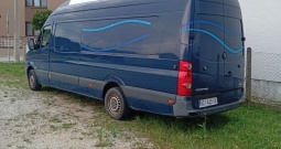VW crafter