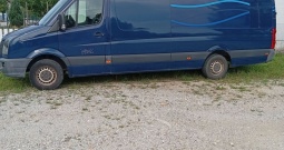VW crafter