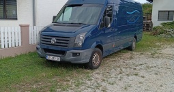 VW crafter