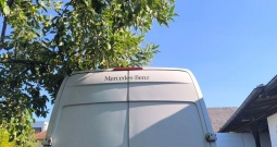 Sprinter 315 hladnjača. Termoking+220V priključak