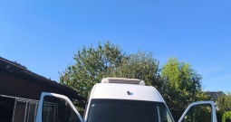 Sprinter 315 hladnjača. Termoking+220V priključak