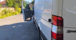 Sprinter 315 hladnjača. Termoking+220V priključak