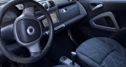 Smart ForTwo 1.0mhd Passion