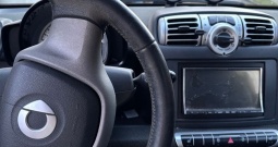 Smart ForTwo 1.0mhd Passion