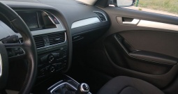 A4 2.0tdi.105kw