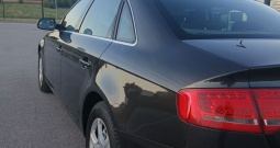 A4 2.0tdi.105kw