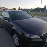 A4 2.0tdi.105kw